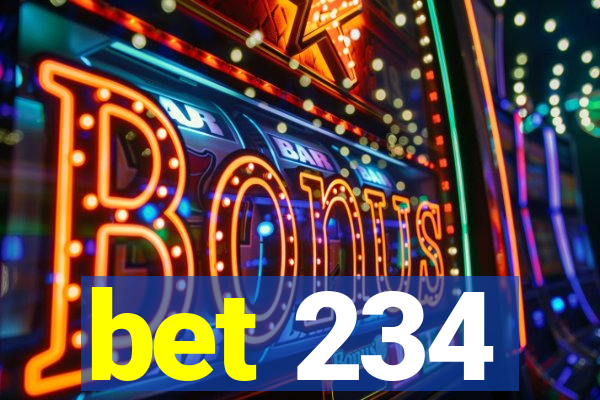 bet 234